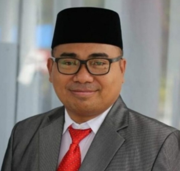 Daud Djubedi (foto: Istimewa)