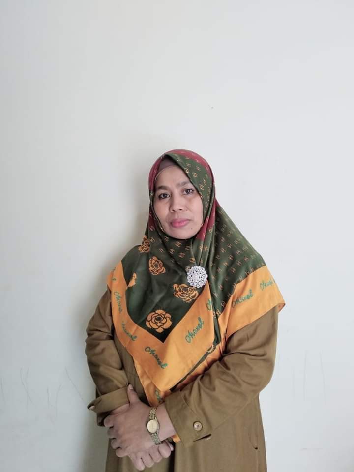 Nurhayat Bayan (foto: istimewa)