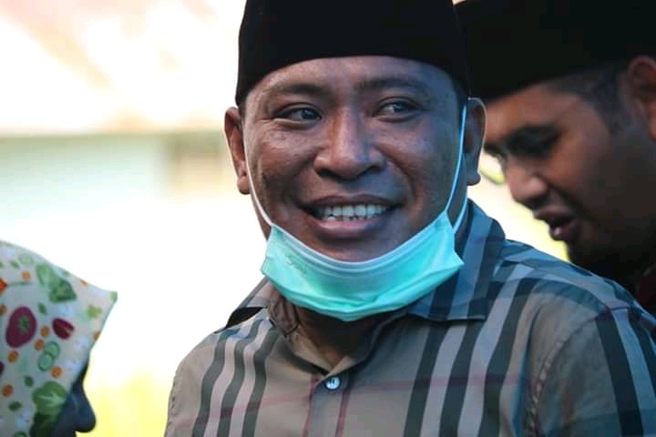 Usman Sidik