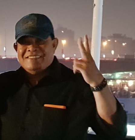 Amin Ahmad