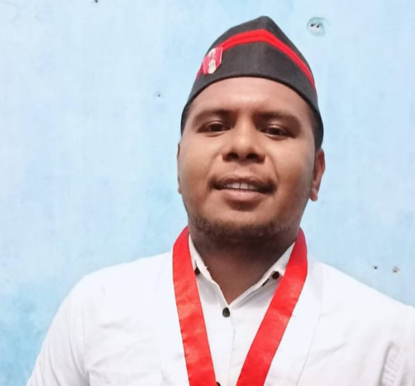 Maskur J. Latif (foto:istimewa)