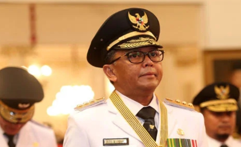 Nurdin Abdullah (istimewa)