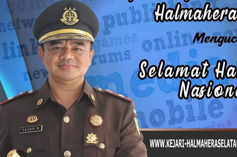 Fajar Haryowimbuko. (foto:istimewa)