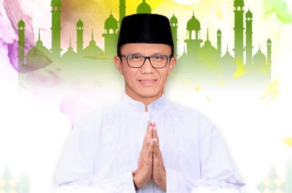 Iswan Hasjim (foto:istimewa)