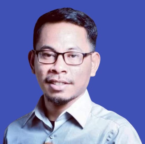 Hatim Kailul (istimewa)