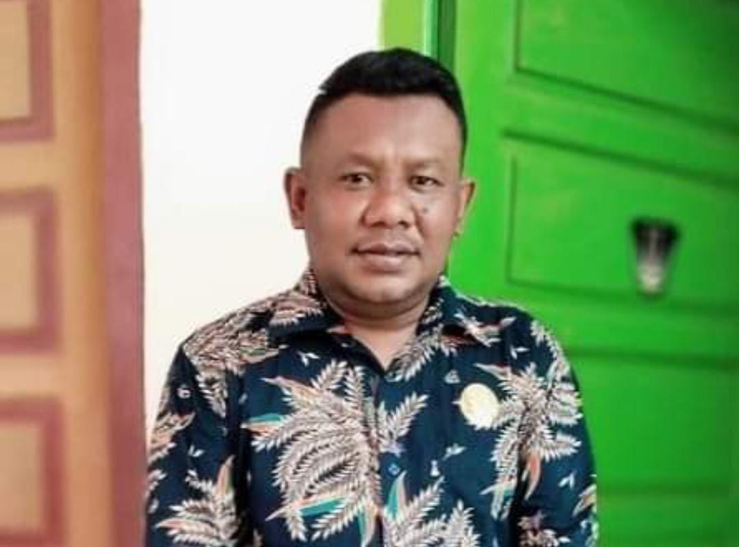 Direktur HCW Malut Rajak Idrus. (Dok//segmen.co.id)