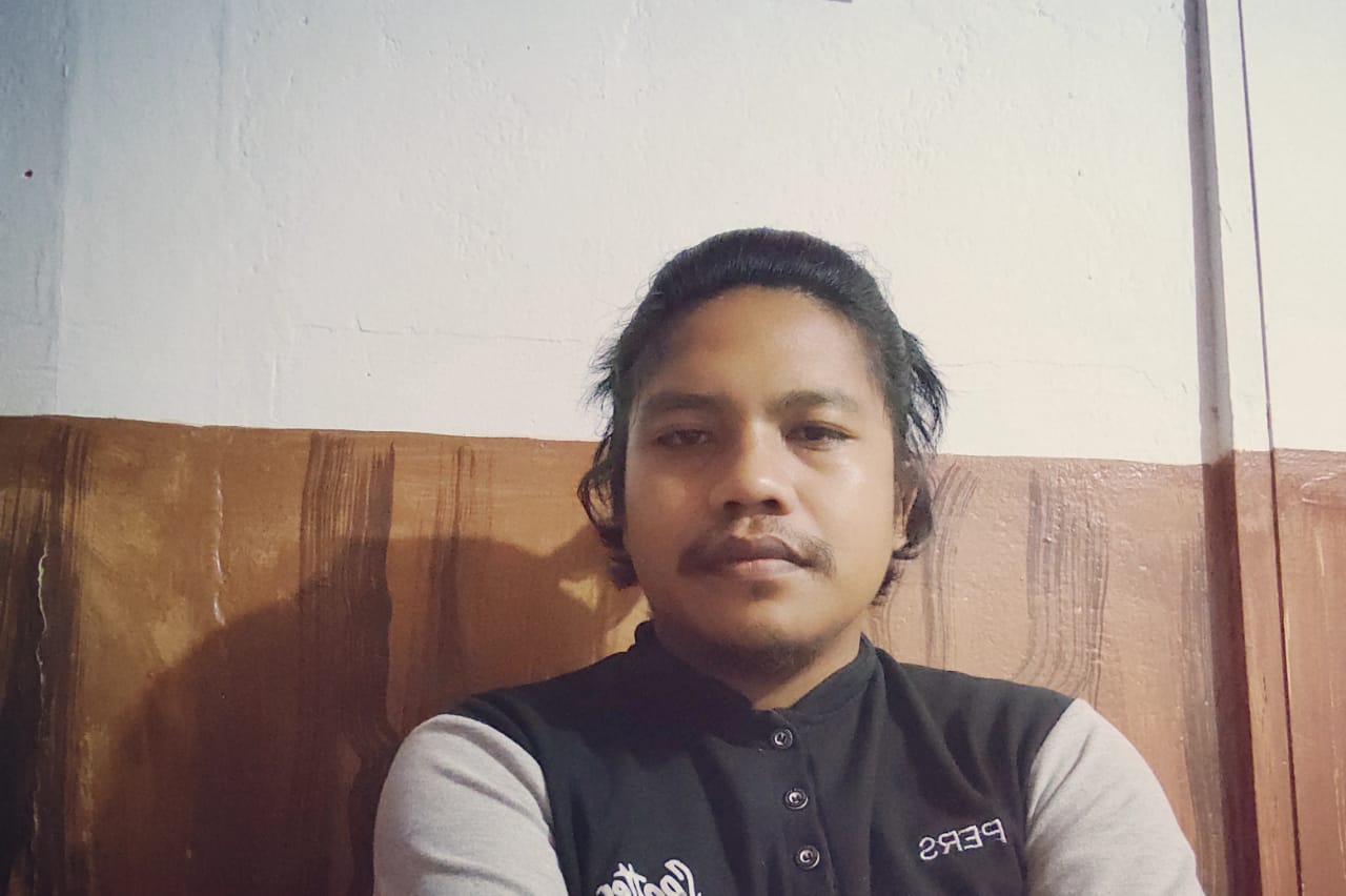Hafik Abdurahim (foto/segmen)