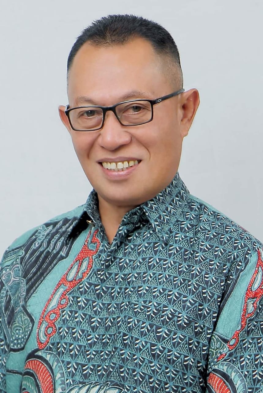 Ikbal Hi Djabid. (Foto: Istimewah)