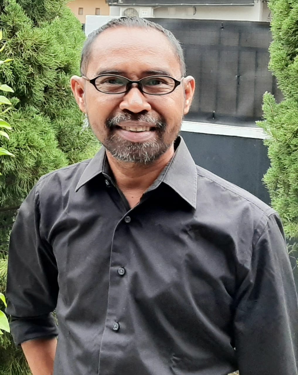 M. Yunus Najar (foto/istimewa)