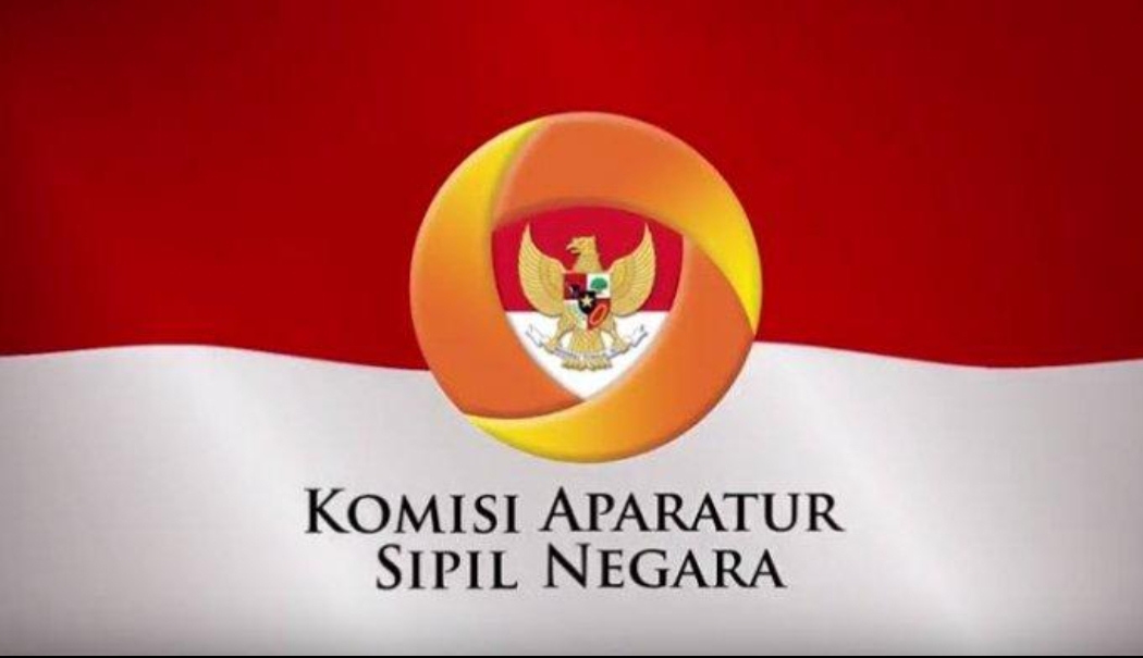 Foto Komisi Aparatur Sipil Negara (KASN)
