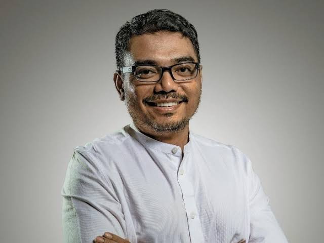 Donny Gahral Adian (foto,detikcom)