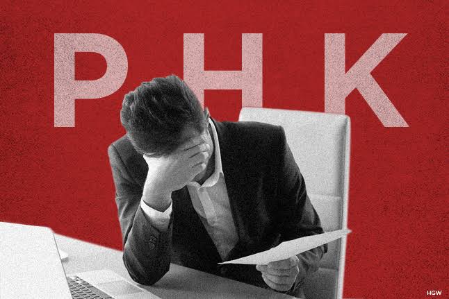 Ilustrasi PHK, (gambar, spkep-spsi)