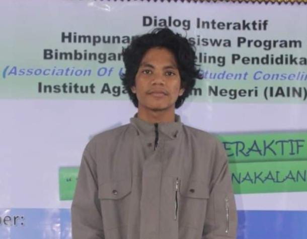 Supriman D. Siki (istimewa)
