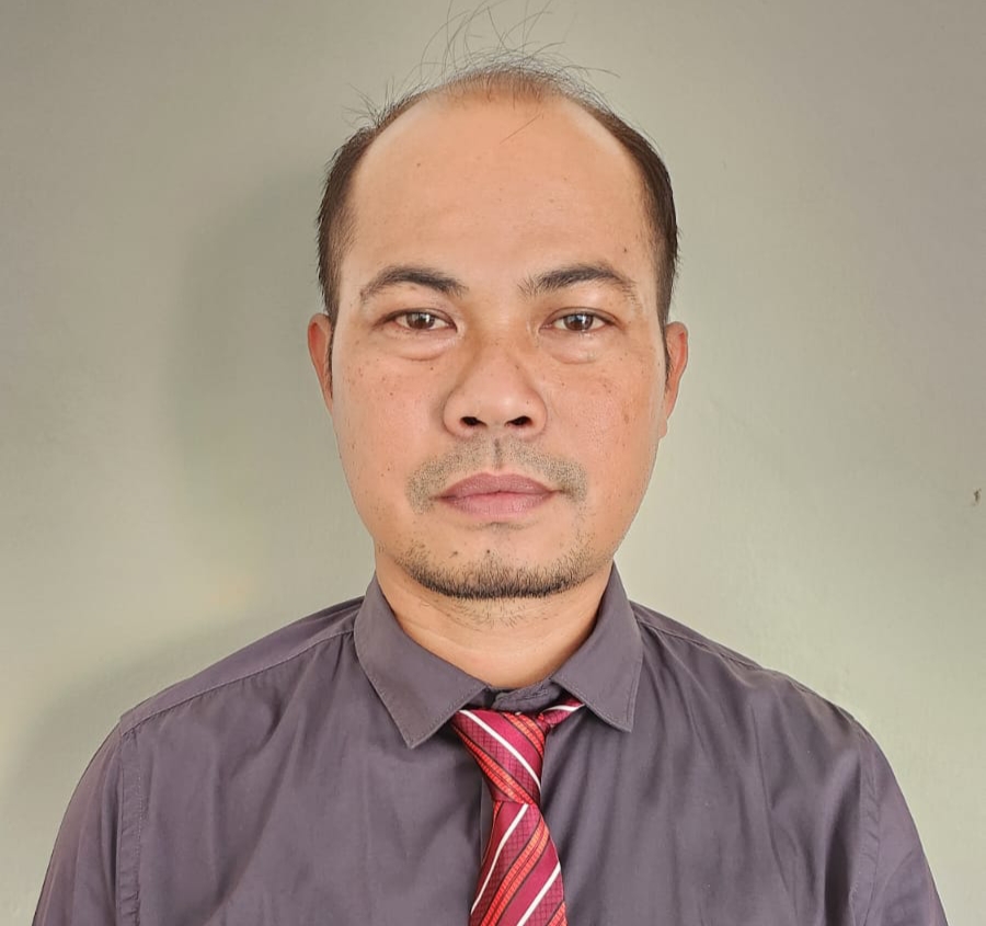 Muhammad Tahrim Imam (foto: istimewah)