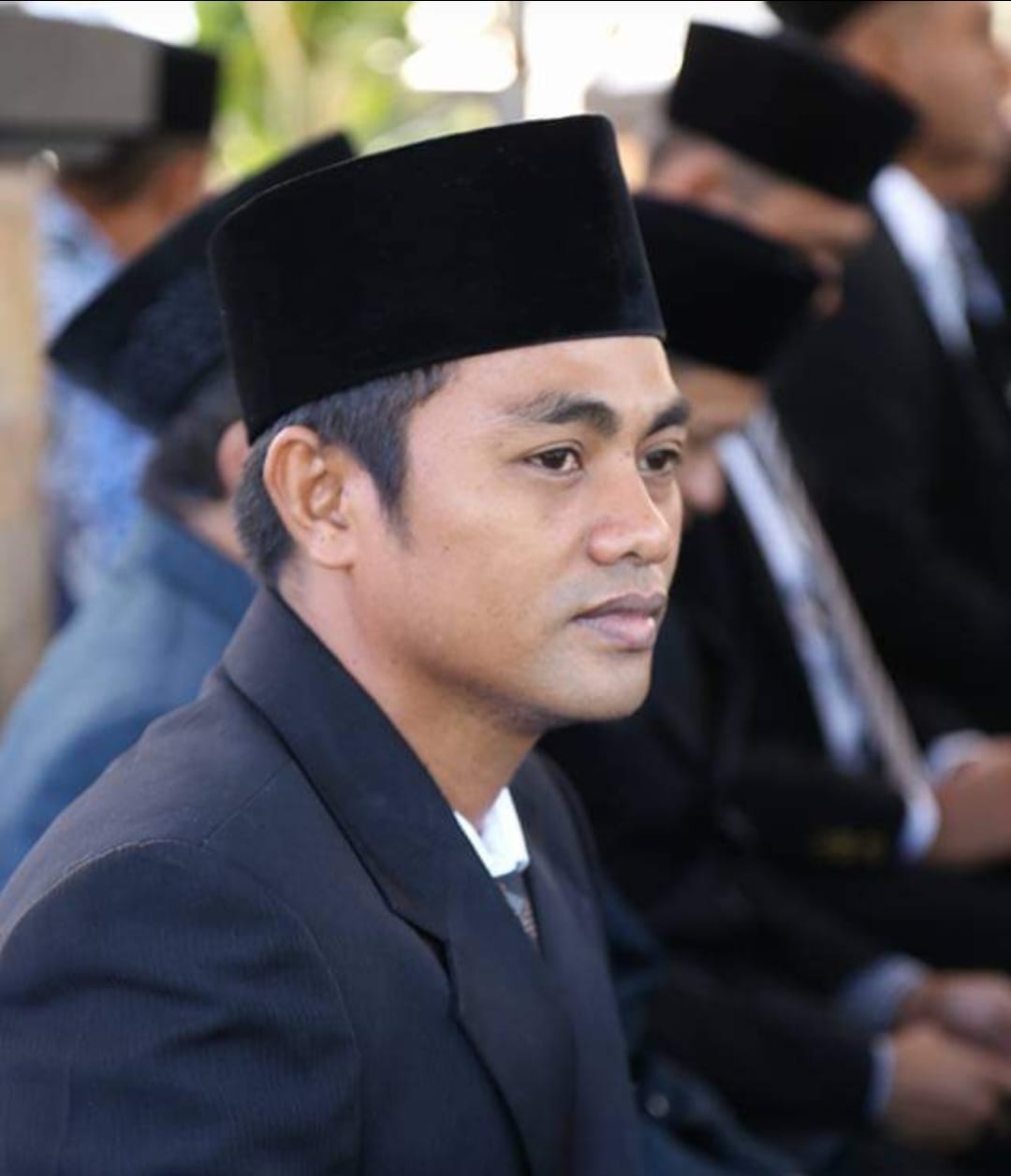 Dr. Yaman D. Mappe SH, MH, (foto, istimewa)