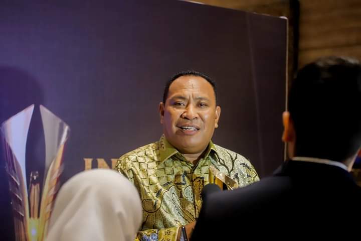 Usman Sidik, SH., MH
