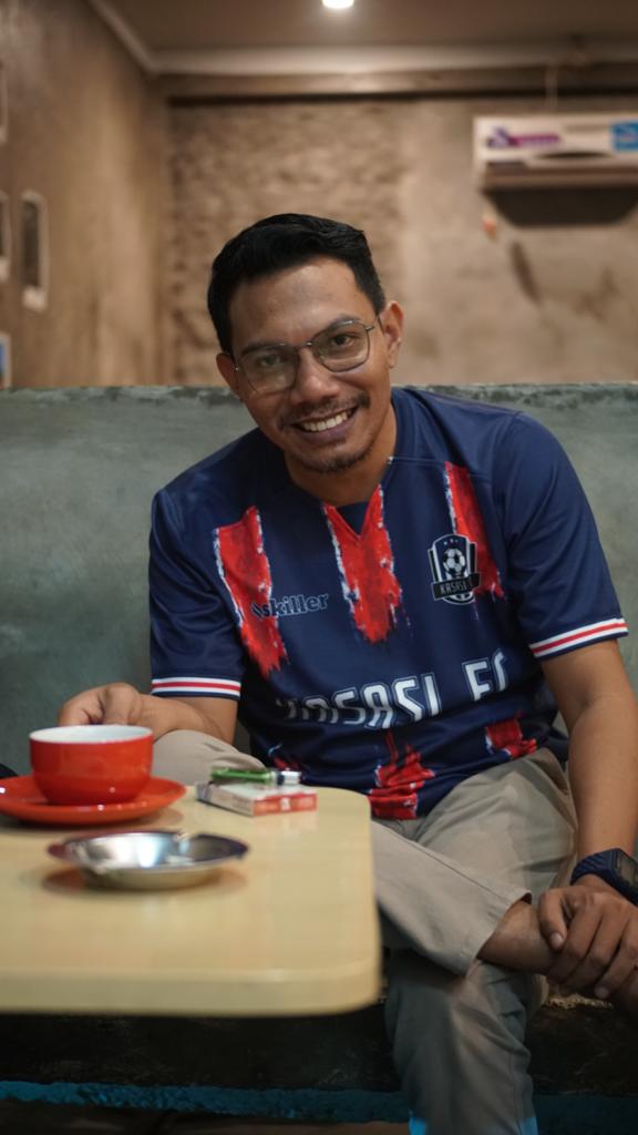 Maulana MPM Djamal Syah, SH.,MH (foto, istimewa).