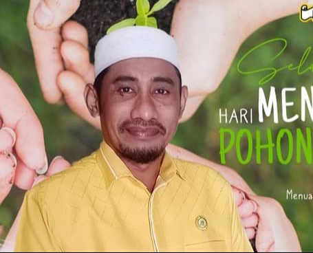H. Sagaf A. Hi. Taha, S.Ag.,M.PI (foto_istimewah)