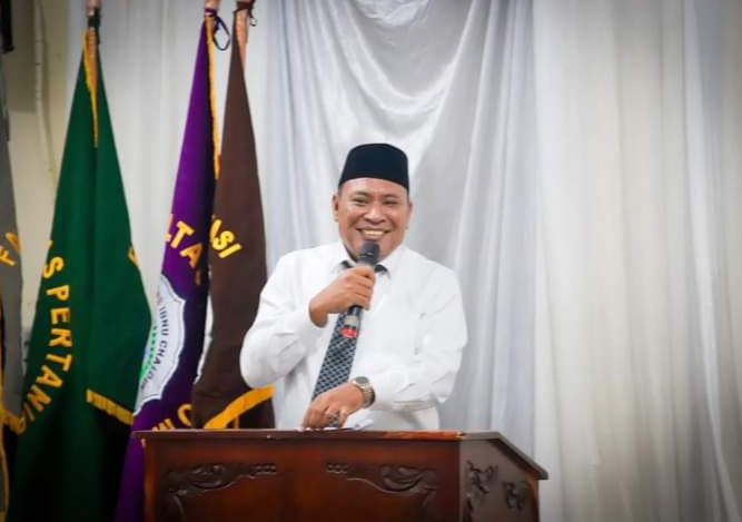 H. Usman Sidik, SH.,MH (foto_Sadam)