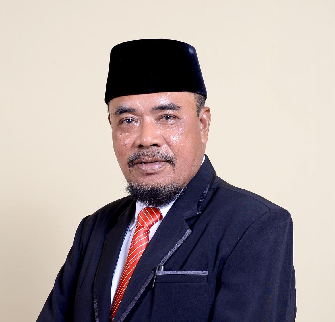 Kadis Nakertrans Halsel Soadri Ingratubun (foto : jarumsatu)