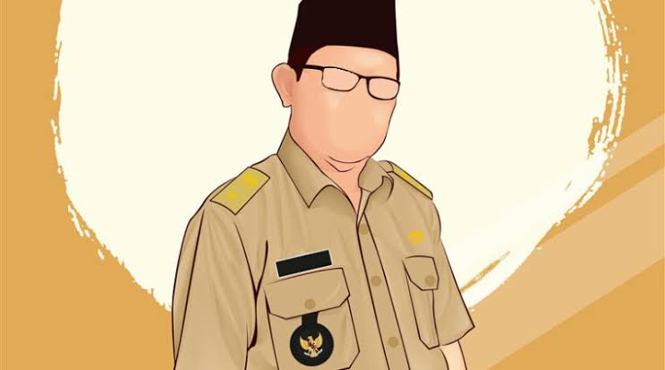 Ilustrasi Camat (foto : Inanews)