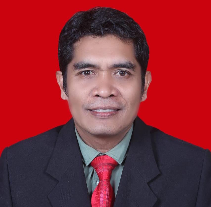 Zarnawi Sangaji, S.E., M.Ec.Dev. (Dok: Istimewah)