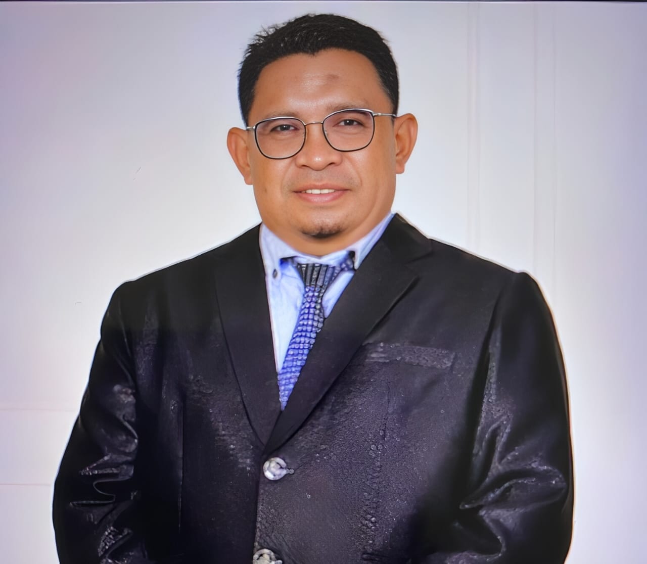 Dr. Iksan Mursid (foto//istimewah)