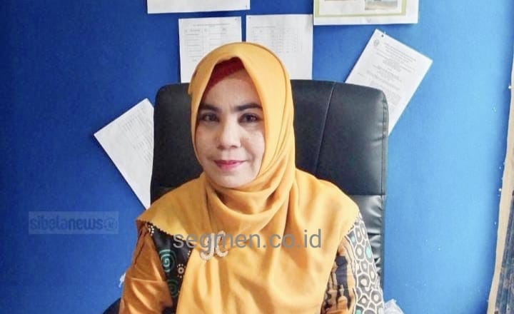 Karima Nasarudin, S.Si, Apt, M.Kes (foto:istimewah) 