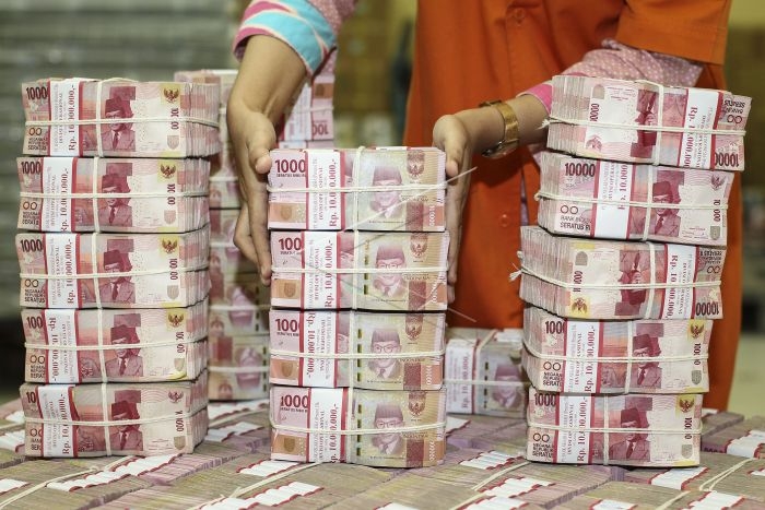 Ilustrasi 35 Miliar di 5 OPD Halsel salah penganggaran (dok//sadam)