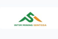 Logo PT. Intim Mining Sentosa di Pulau Obi Halsel