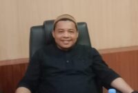 Irfan Djalil (dok//istimewah) 