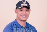 Fahmi Taher Kades Toin (dok//istimewah)