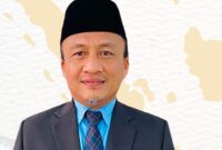 Muhammad Nur Kepala BPKAD Halsel. foto Sadam|segmen