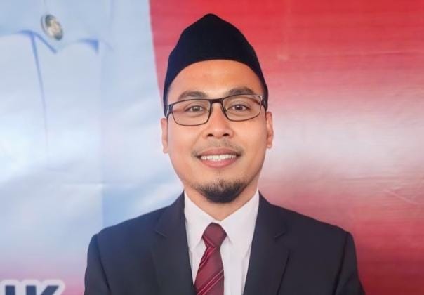 Kepala BPKAD Halsel Farid Husen. Foto Sadam|segmen