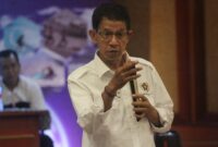 Suryansyah Ketum SIWO PWI Pusat