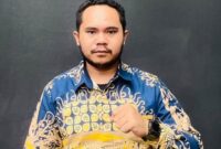 Alfian Sangaji