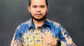 Alfian Sangaji