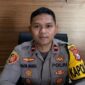 Kapolsek Obi IPDA Daffa Raissa | foto malutpost.com