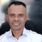 Masbul Hi Muhammad Kepala Desa Kubung, Kecamatan Bacan Selatan, Halmahera Selatan