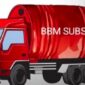 Ilustrasi Bahan Bakar Minyak Subsidi