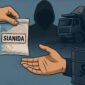 Ilustrasi Sianida