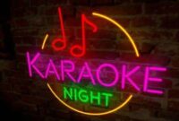 Cafe Karaoke Discotik 