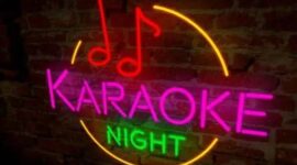 Cafe Karaoke Discotik 
