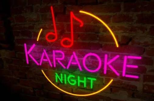 Cafe Karaoke Discotik