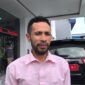 Agus R. Tampilang Praktisi Hukum Maluku Utara. foto:Istimewah