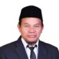 Soleman Bobote, Direktur Perusahaan Daerah Air Minum, Kabupaten Halmahera Selatan. Foto: Istimewah