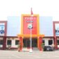 Kantor Polda Maluku Utara. foto|Antara