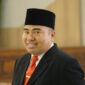 Daud Djubedi, Kadis Nakertrans Halsel. Foto Sadam|segmen