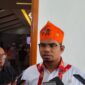 Izzudin Al-Qassam Kasuba DPR-RI Dapil Maluku Utara dari PKS. Foto Sadam|segmen