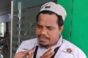 Sahmar M. Zen, Direktur PARADE Maluku Utara. foto Sadam Hadi|Segmen